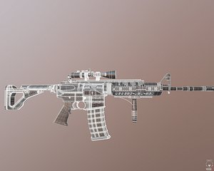 m4a1