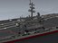USS Dwight D. Eisenhower