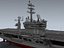 USS Dwight D. Eisenhower