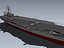 USS Dwight D. Eisenhower