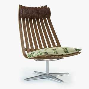 Scandia Chair