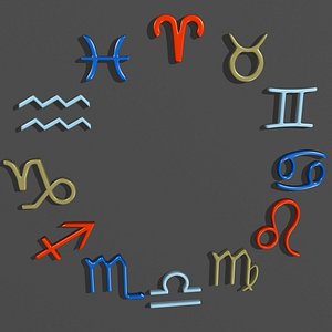 zodiac signs