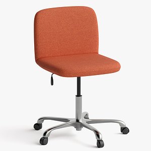 3D model Office Chair