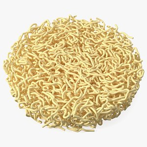 Instant Noodles