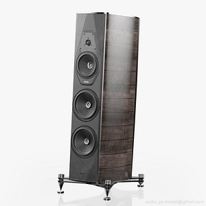 3ds floorstanding sonus faber amati