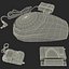 Wireless Home Security Alarm System PiSector S02 Kit
