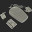 Wireless Home Security Alarm System PiSector S02 Kit