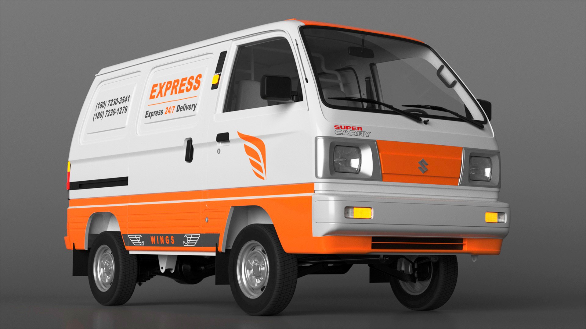 3D Suzuki Super Carry Express Delivery Van model https://p.turbosquid.com/ts-thumb/9D/Txlwuh/7C/suzukisupercarryexpressdeliveryvanmb3dmodel018/jpg/1717809518/1920x1080/fit_q87/0e9127461627a0205a90a8c3d9ad6fcad02ff9a3/suzukisupercarryexpressdeliveryvanmb3dmodel018.jpg