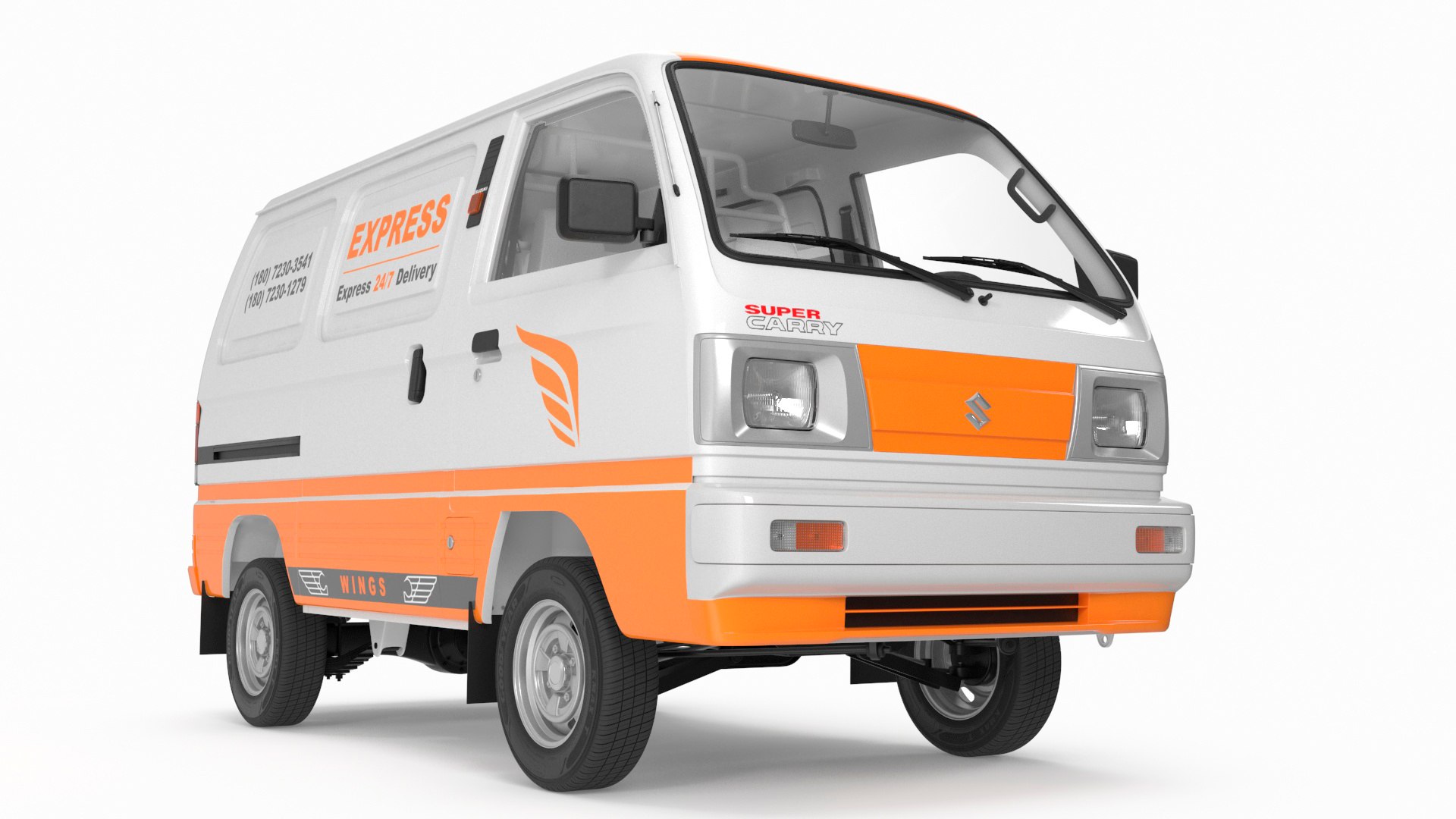 3D Suzuki Super Carry Express Delivery Van model https://p.turbosquid.com/ts-thumb/9D/Txlwuh/8V/suzukisupercarryexpressdeliveryvanmb3dmodel021/jpg/1717809530/1920x1080/fit_q87/fb4f4ea8797a02d7f5e0e1bc4ed6e267ce027fff/suzukisupercarryexpressdeliveryvanmb3dmodel021.jpg