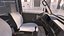 Van de entrega expressa Suzuki Super Carry