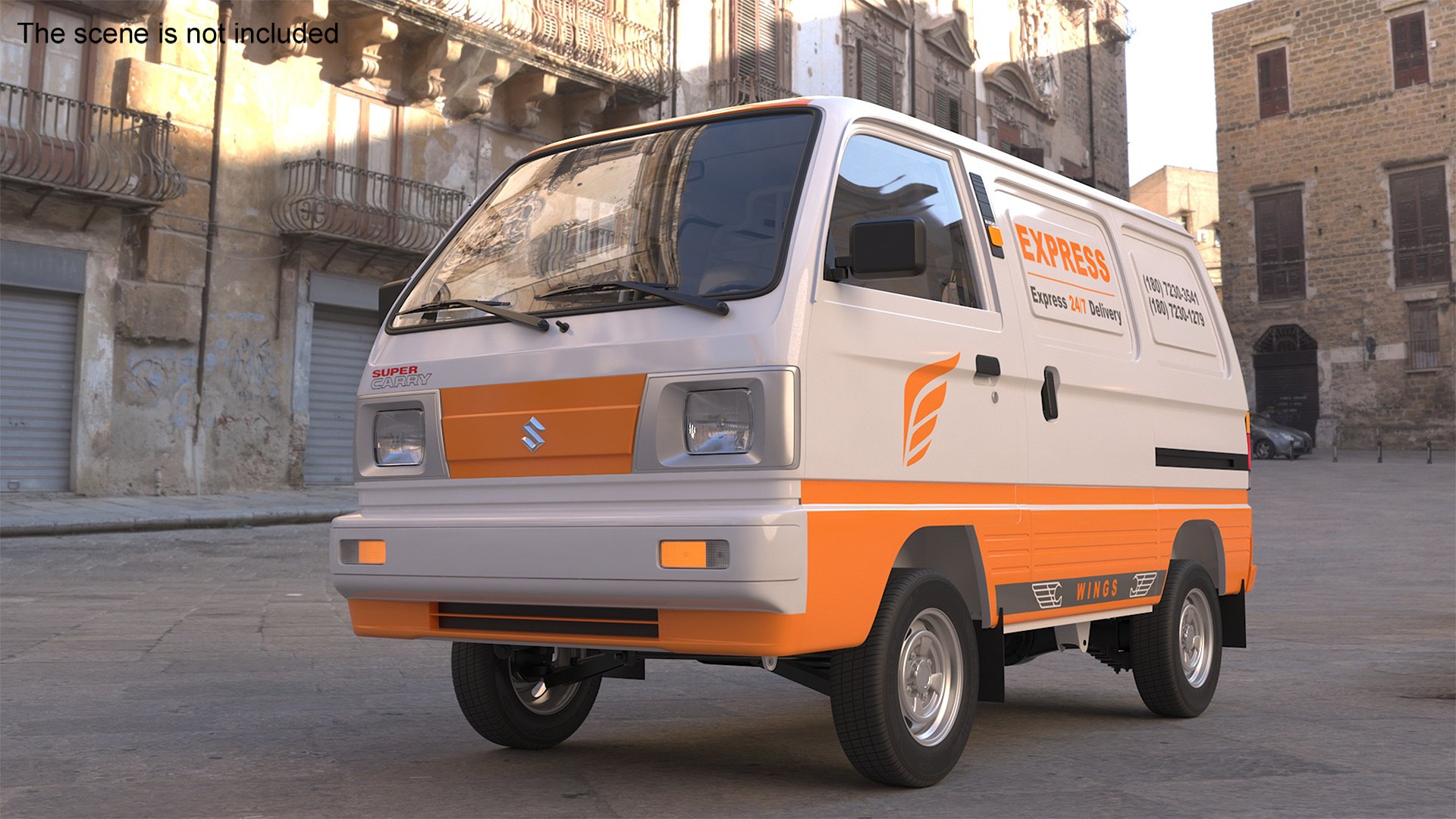 3D Suzuki Super Carry Express Delivery Van model https://p.turbosquid.com/ts-thumb/9D/Txlwuh/Lr/suzukisupercarryexpressdeliveryvanmb3dmodel004/jpg/1717809496/1920x1080/fit_q87/155041dca6a710ee244c70534f1830f5391938ed/suzukisupercarryexpressdeliveryvanmb3dmodel004.jpg