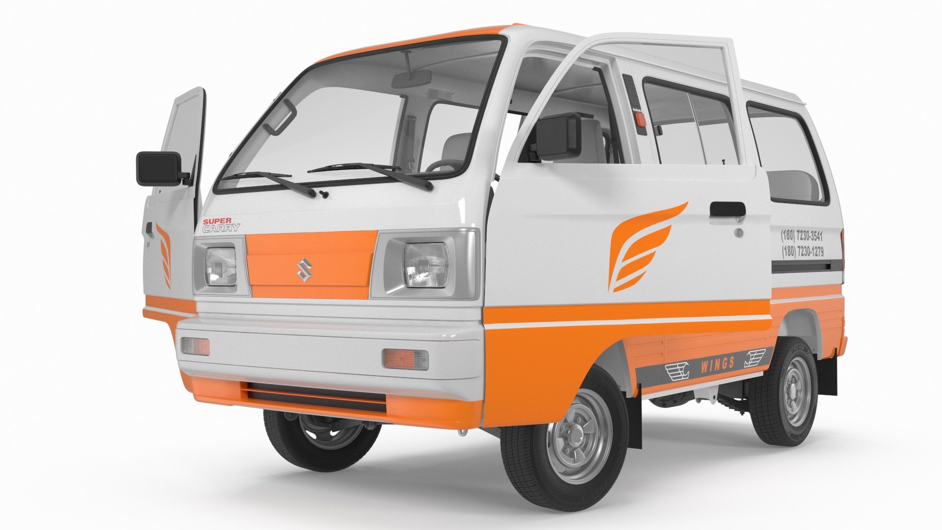 3D Suzuki Super Carry Express Delivery Van model https://p.turbosquid.com/ts-thumb/9D/Txlwuh/Vz/suzukisupercarryexpressdeliveryvanmb3dmodel027/jpg/1717809551/1920x1080/fit_q87/9100b2171dc72658b2c07721fc00a3de4331dbdd/suzukisupercarryexpressdeliveryvanmb3dmodel027.jpg