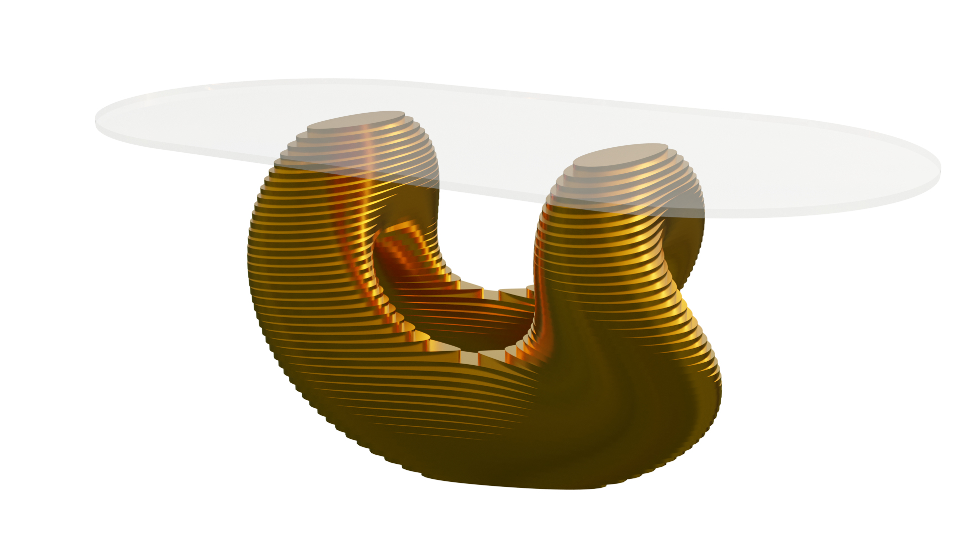 3D Model Sci-Fi Table 01 Infinity - TurboSquid 2189509