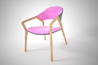 05 COSSINA CHAIR