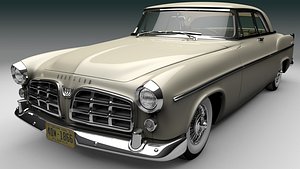 Chrysler 300 1955