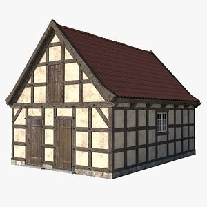 Historical Pigsty model