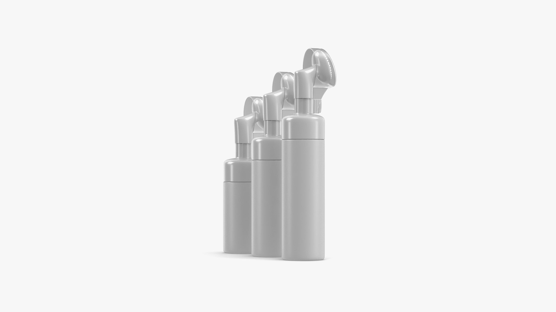3D Foam Brush Pump White 100ML-150ML-200ML https://p.turbosquid.com/ts-thumb/9D/aUmoEi/1a/tube_05/jpg/1737853715/1920x1080/fit_q87/5c7a743bac348b9a89a882ac6cac533d156a9eba/tube_05.jpg