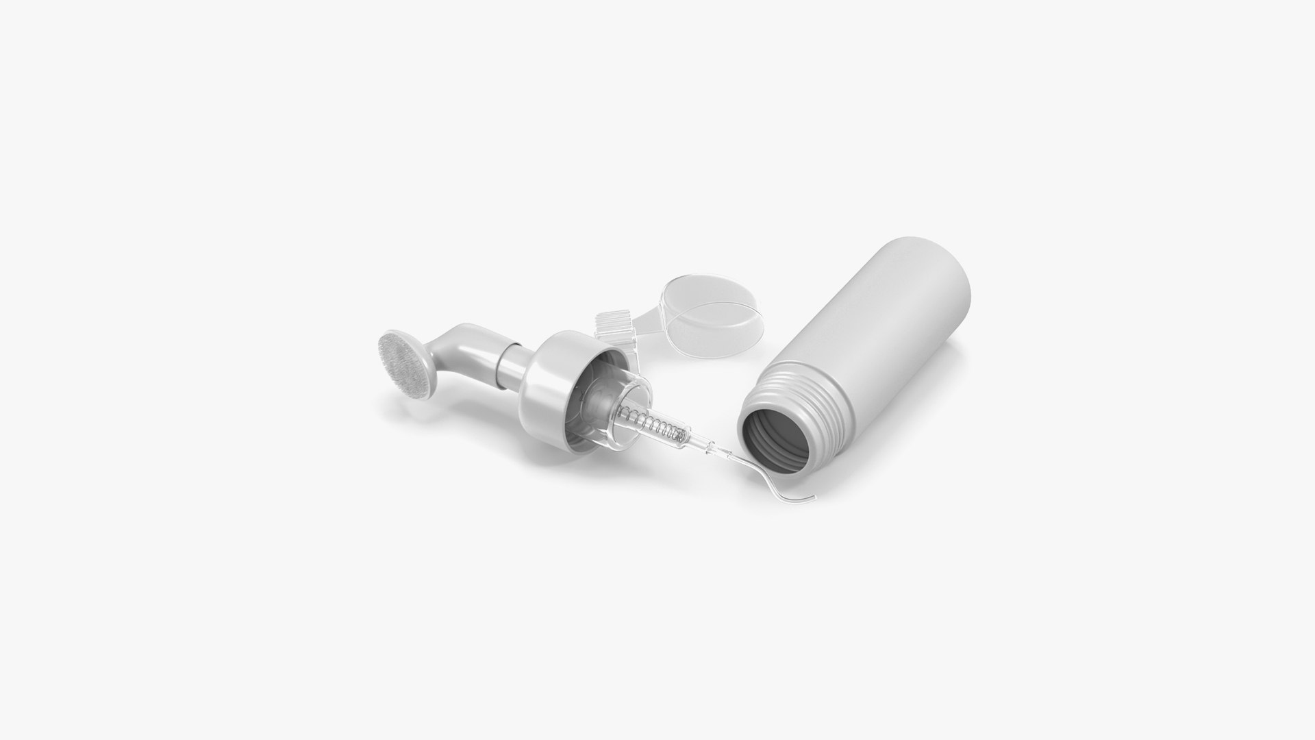 3D Foam Brush Pump White 100ML-150ML-200ML https://p.turbosquid.com/ts-thumb/9D/aUmoEi/i2/tube_14/jpg/1737853717/1920x1080/fit_q87/0821c8a266714e868fd968c188255ea77646f90b/tube_14.jpg