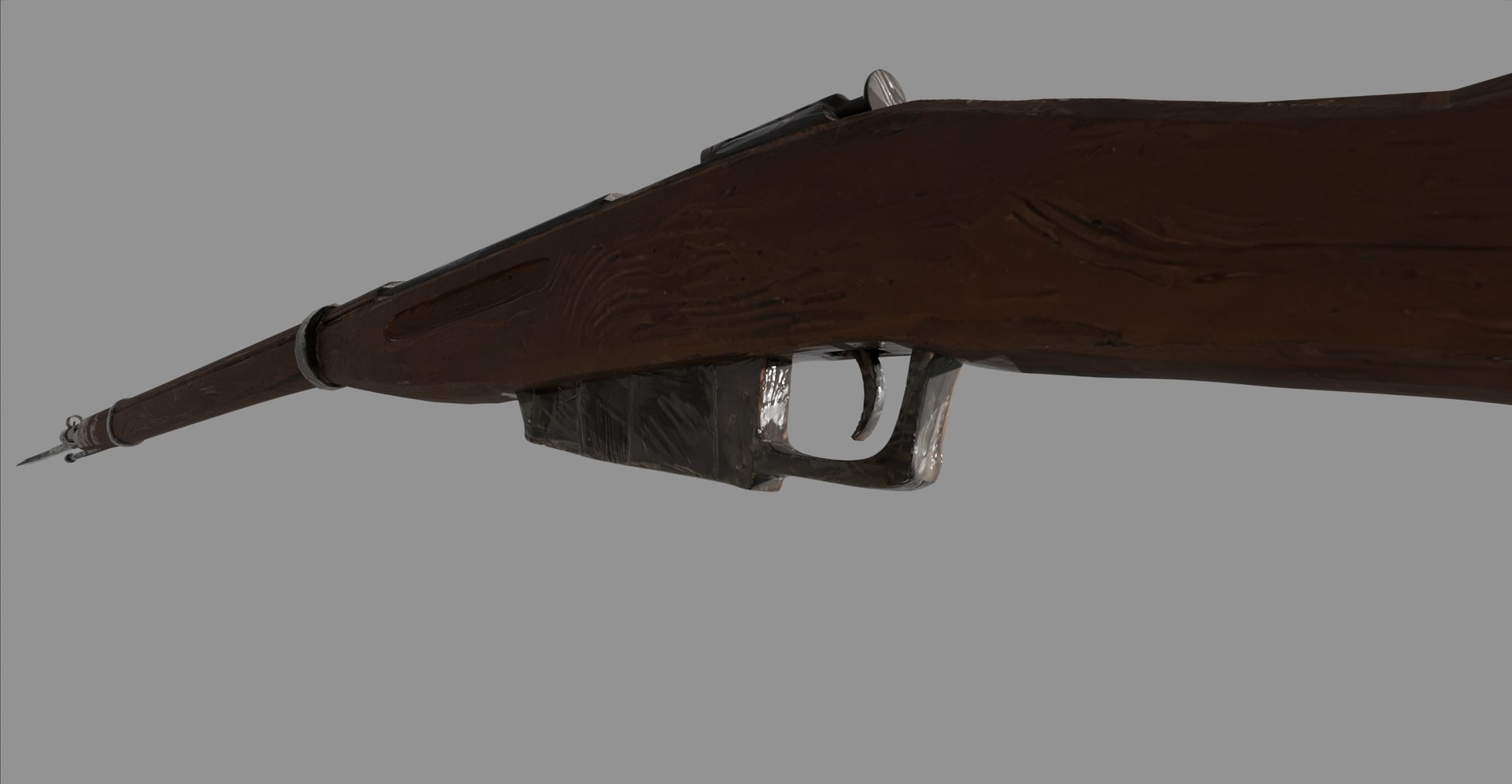 3D Mosin Nagant Rifle with a Bayonet https://p.turbosquid.com/ts-thumb/9D/bjevYS/MG/mosin_nagant_rifle_triggerview/png/1728136867/1920x1080/fit_q87/5384c9d9decc75ddbceebf0872a314be1ef2ba38/mosin_nagant_rifle_triggerview.jpg