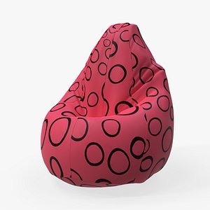 Bean Bag 3D