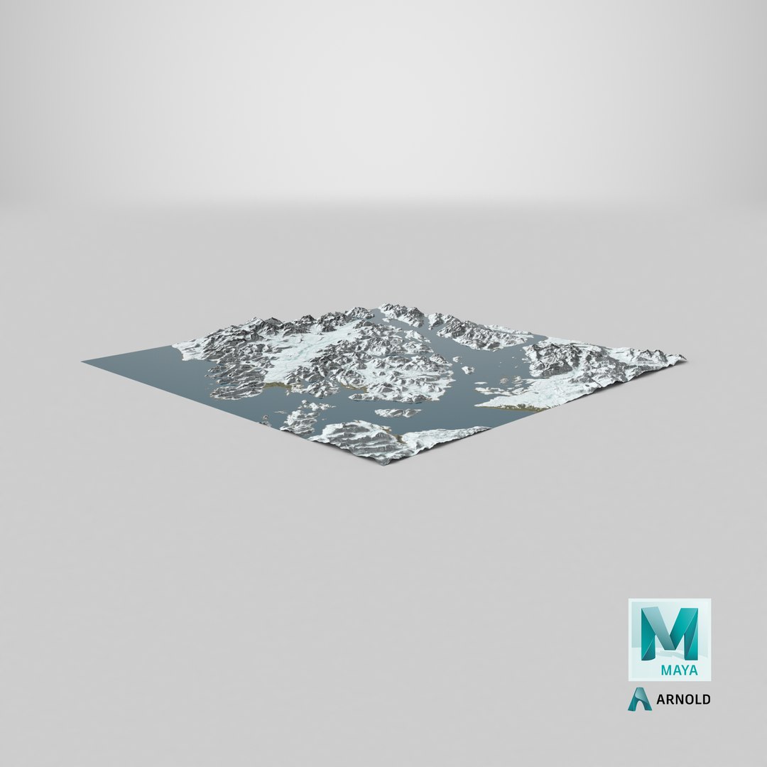 3D Glaciers of Alaska PBR terrain model https://p.turbosquid.com/ts-thumb/9D/gstWC0/38/stemcell_maya_arnold_render/png/1778523313/1920x1080/fit_q87/dc5f19edb6210ff37652e48c63b9e38844958c08/stemcell_maya_arnold_render.jpg