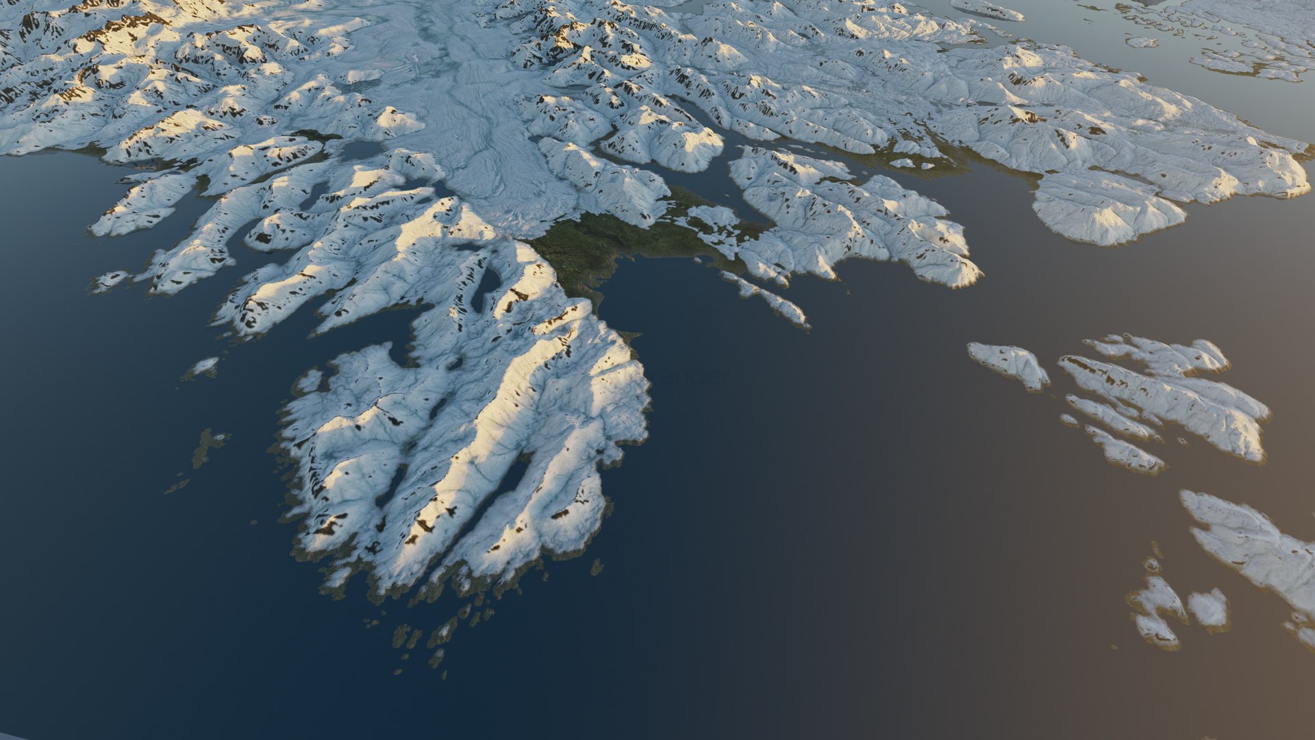 Arctic Landscapes Pack – 15 PBR environments: Mountains, Glaciers, Volcanoes(1) model https://p.turbosquid.com/ts-thumb/9D/gstWC0/CP/1_wm/jpg/1790120564/1920x1080/fit_q87/091509138aa9e4bd2934f38df1d1432c0f7dfd35/1_wm.jpg