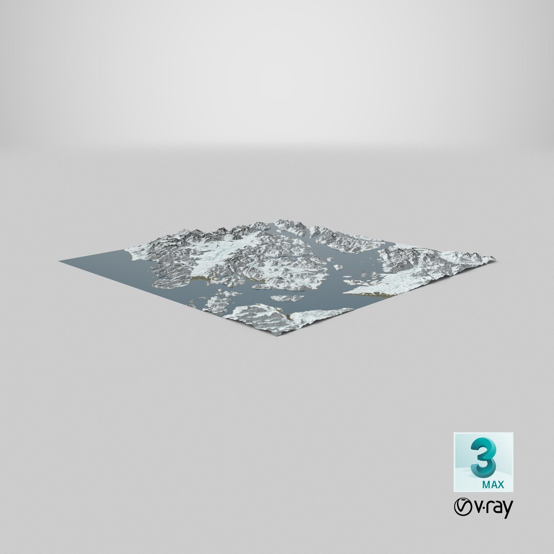 3D Glaciers of Alaska PBR terrain model https://p.turbosquid.com/ts-thumb/9D/gstWC0/O0/stemcell_max_vray_render/png/1778523321/1920x1080/fit_q87/585938f44df1398ab6e0ba1f28d4a95e1eea7ae4/stemcell_max_vray_render.jpg