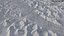 Glaciers of Alaska PBR terrain