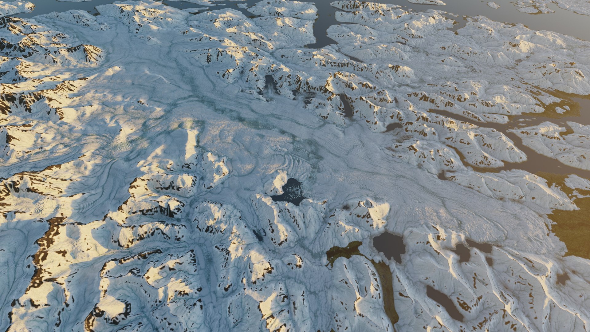 3D Glaciers of Alaska PBR terrain model https://p.turbosquid.com/ts-thumb/9D/gstWC0/t4/9_wm/jpg/1758103262/1920x1080/fit_q87/72c6e0719c8207cabb2c28592666b40517573944/9_wm.jpg