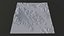 Glaciers of Alaska PBR terrain