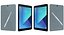 Samsung Galaxy Tab S3 Silber