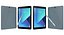 Samsung Galaxy Tab S3 Silber