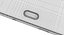 Samsung Galaxy Tab S3 Silber