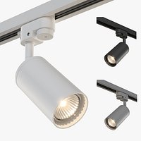21443x Rullo Lightstar Track Light Sets