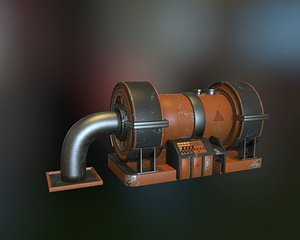 Power generator