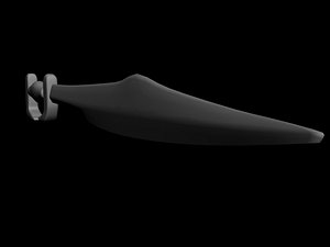 Spartan Sword