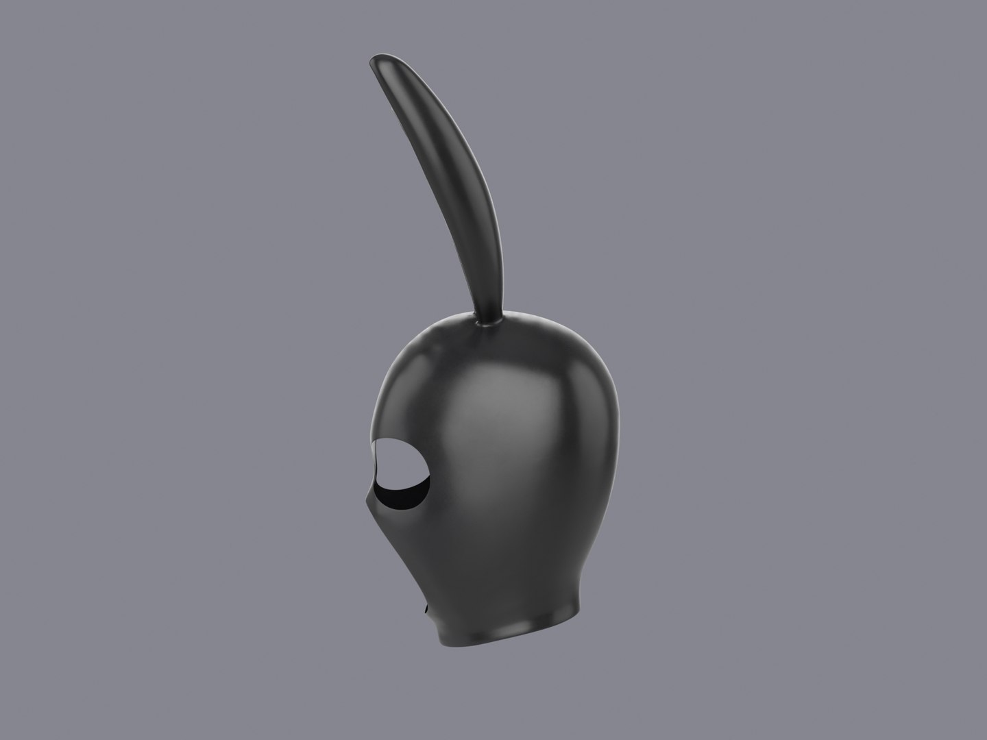 Bunny Latex Mask model https://p.turbosquid.com/ts-thumb/9D/qAQHZE/M0/rend_0007/jpg/1624791363/1920x1080/fit_q87/44acabd7bc1058dcd3521d088d207653cb21895b/rend_0007.jpg