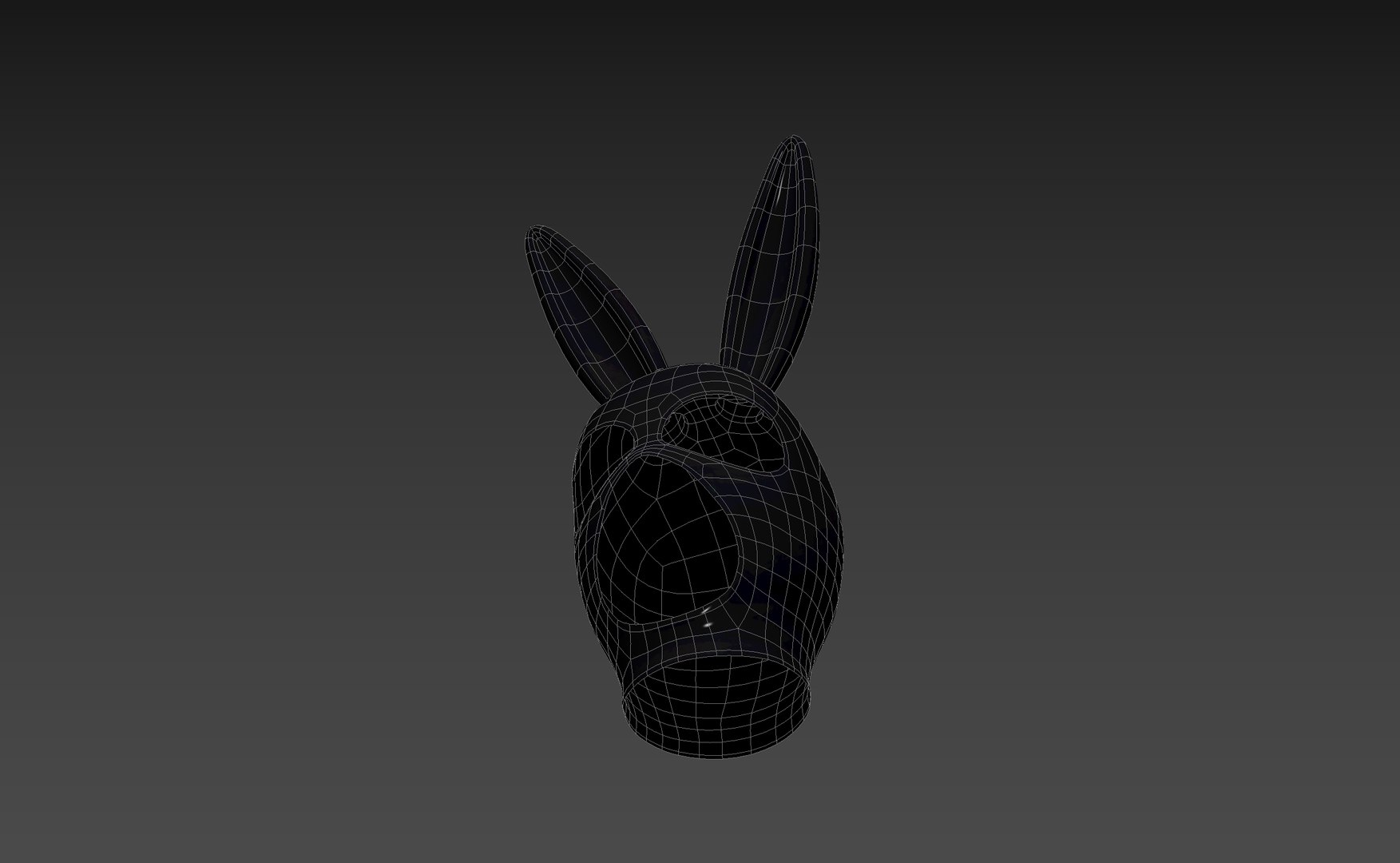 Bunny Latex Mask model https://p.turbosquid.com/ts-thumb/9D/qAQHZE/pC/xxx__0013_layer1/jpg/1624791368/1920x1080/fit_q87/542c57ae0523db66bf5cf40d144ab246a7da2583/xxx__0013_layer1.jpg