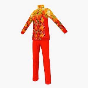 free max model sportswear sochi 2014