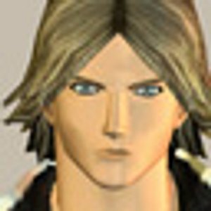 Kole Avatar for Adobe Atmosphere Player