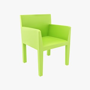 JUT Armchair