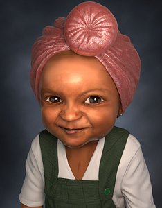 Baby toddler Girl