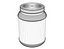 Plastic Bottle