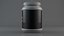 Plastic Bottle