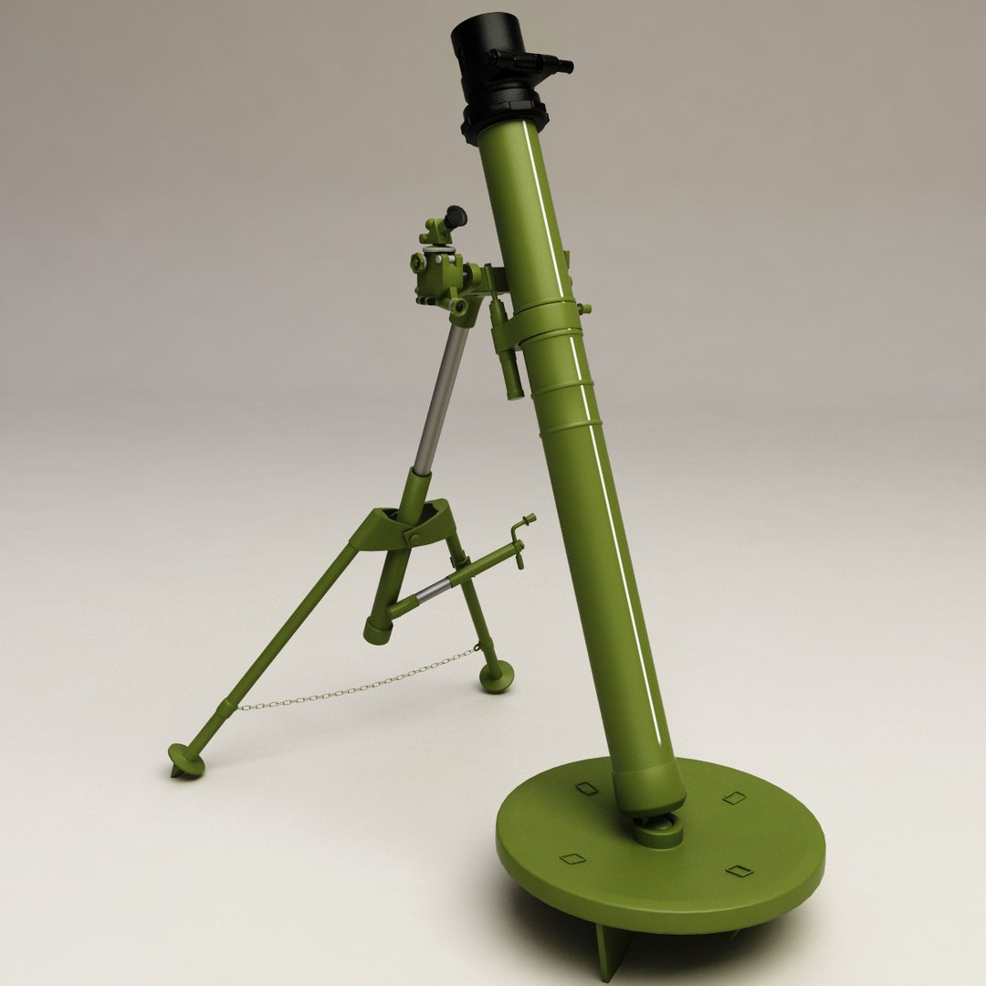 3d model mortar 2b14 podnos 82mm https://p.turbosquid.com/ts-thumb/9D/xArPQO/SC6Ot83T/mortar_2b14_podnos_82mm_collection_05/jpg/1276964816/1920x1080/fit_q87/1f67bc8b14368484f5eaeb7ef8e7a03cbb4dde3d/mortar_2b14_podnos_82mm_collection_05.jpg