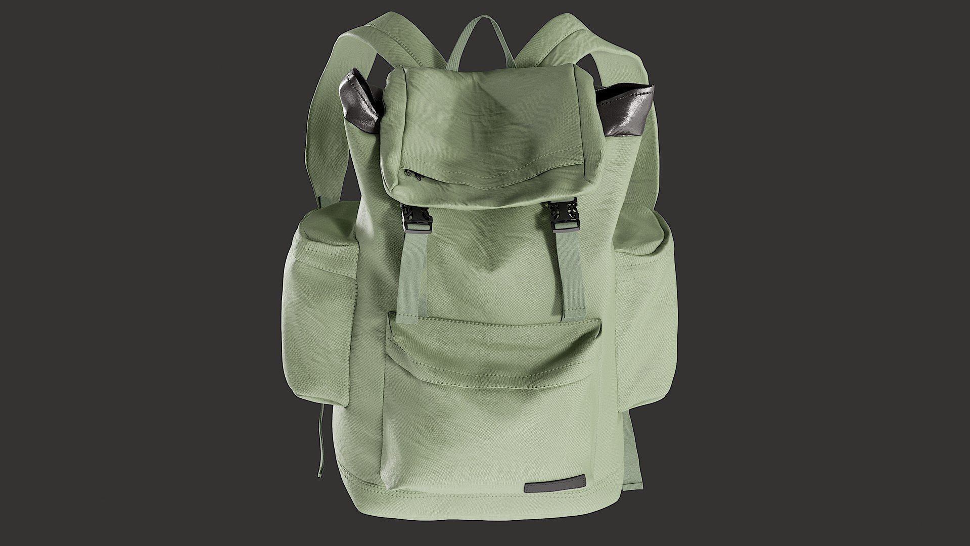 3D realistic backpack 2 collections model https://p.turbosquid.com/ts-thumb/9E/0oP6x4/b94YFN0R/_view07/jpg/1605461811/1920x1080/fit_q87/df2b085f4e9f7e7a54d5a032d4d44010f794b129/_view07.jpg