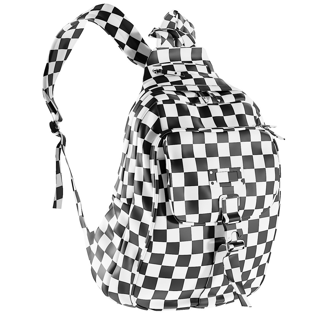 3D realistic backpack 2 collections model https://p.turbosquid.com/ts-thumb/9E/0oP6x4/cTwTNrNZ/checker/jpg/1605465904/1920x1080/fit_q87/55ac4896edf27f01e646be3a915562728d03eac5/checker.jpg