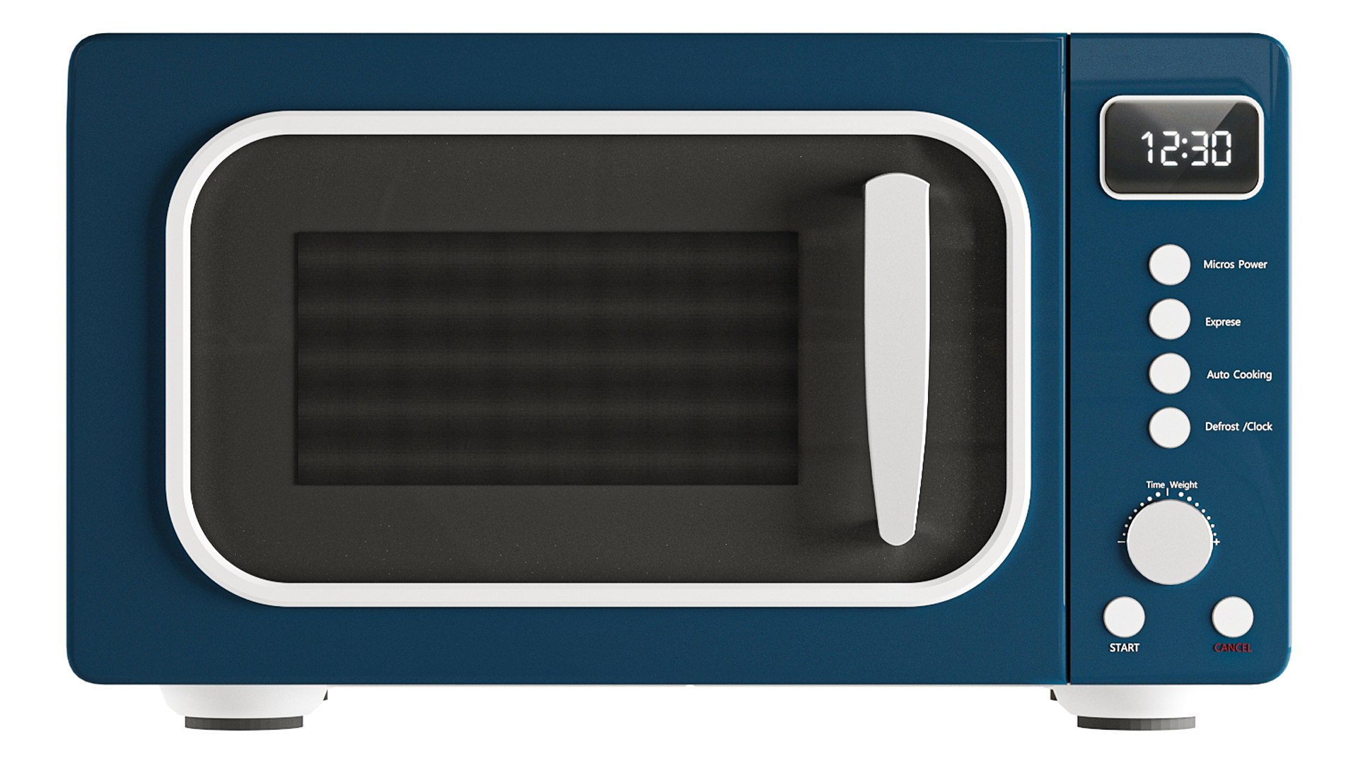 Silver Countertop Microwave 3D https://p.turbosquid.com/ts-thumb/9E/1nCA2r/eR/render04/jpg/1785428798/1920x1080/fit_q87/b66fc6f6cd58f2ebdcfc89942bdf9f4a9753f908/render04.jpg