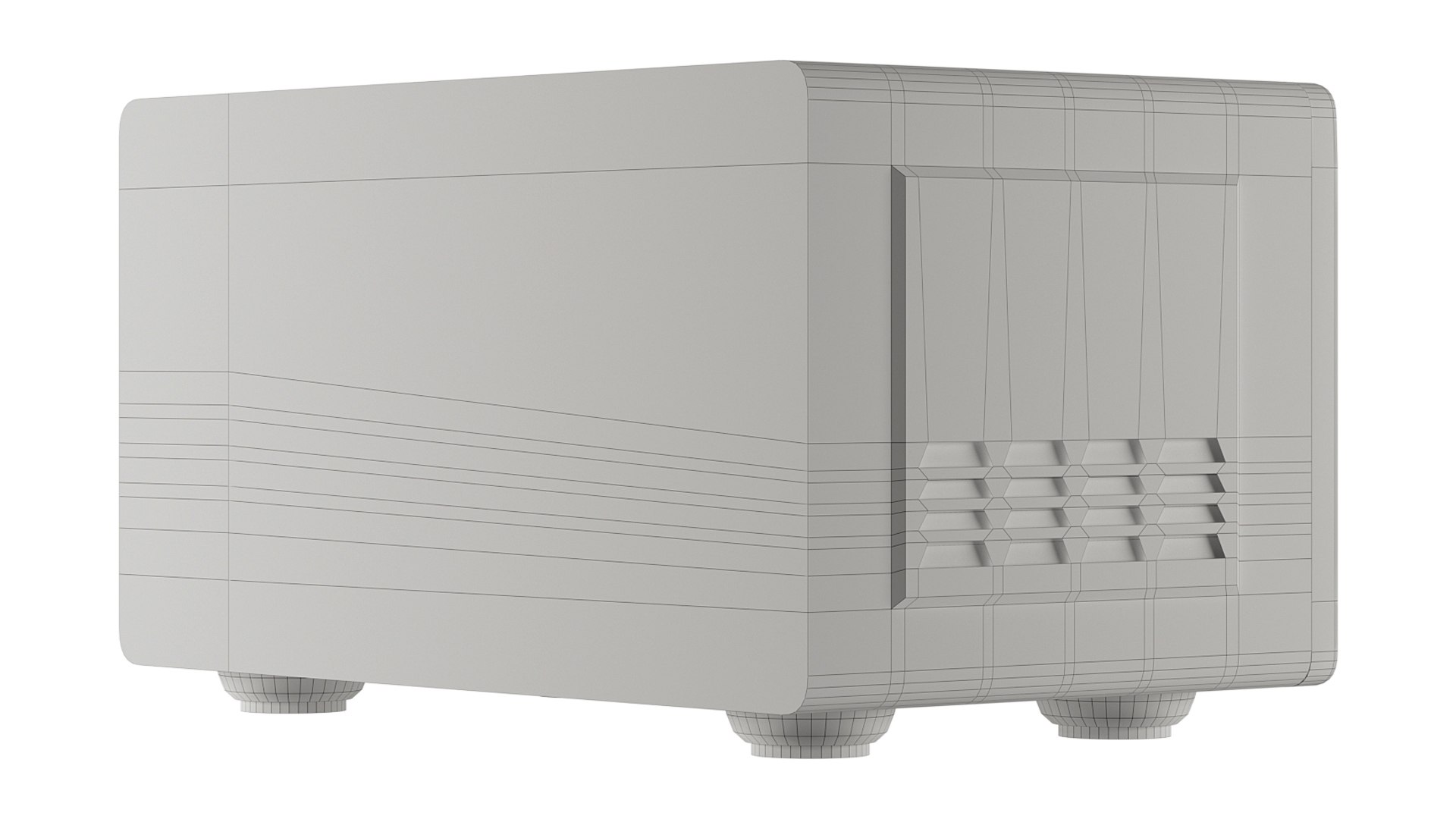 Silver Countertop Microwave 3D https://p.turbosquid.com/ts-thumb/9E/1nCA2r/jT/render07/jpg/1785428802/1920x1080/fit_q87/d423563e0ca9e2a2879399d5163321e0e4ee5e54/render07.jpg