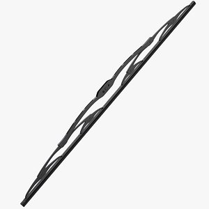 3D model Windshield Wiper